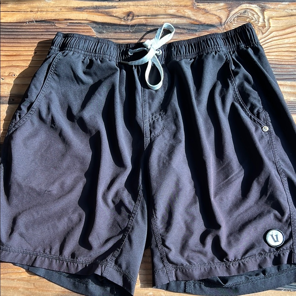 Vuori Swim Trunks & Lot of Men's Shorts